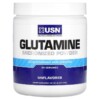 USN Glutamine Micronized Powder Unflavored 5 g 10.58 oz (300 g) 4 Thực phẩm chức năng USN Glutamine Micronized Powder Unflavored 5 g 10.58 oz (300 g) 6009705666782