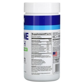 Thành phần vi chất của USN Immune Health Super Immune Defense 60 Capsules 6009544936206