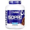 Thực phẩm chức năng USN IsoPro 100% Whey Protein Isolate Chocolate 4 lbs (1.814 g) 6009544946274