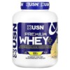Thực phẩm chức năng USN Premium Whey+ Vanilla 5 lbs (2.267 g) 6009544944744