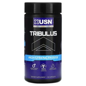 Thực phẩm chức năng USN Tribulus 500 mg 90 Capsules 6009544944782