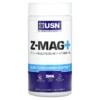 Thực phẩm chức năng USN Z-Mag + Zinc Magnesium Vitamin B6 180 Capsules 6009544905943