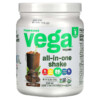 Thực phẩm chức năng Vega Organic All-in-One Shake Chocolate 13.2 oz (375 g) 838766004884