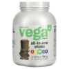 Thực phẩm chức năng Vega Plant-Based All-In-One Shake Chocolate 61.8 oz (1.7 kg) 838766004976