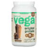 Thực phẩm chức năng Vega Plant-Based Original Protein Creamy Chocolate 2 lb 0.5 oz (920 g) 838766001401