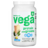 Thực phẩm chức năng Vega Protein and Greens Vanilla 26.8 oz (760 g) 838766066516