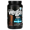 Thực phẩm chức năng Vega Sport Plant-Based Premium Protein Powder Chocolate 1 lb 13.5 oz (837 g) 838766008561