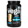 Thực phẩm chức năng Vega Sport Plant-Based Premium Protein Powder Vanilla 29.2 oz (828 g) 838766008554