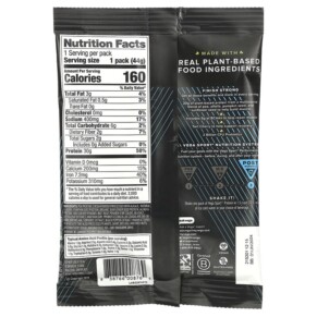 Thành phần vi chất của Vega Sport Premium Protein Chocolate 1.6 oz (44 g) 838766008769