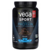 Thực phẩm chức năng Vega Sport Premium Protein Powder Mocha 28.6 oz (812 g) 838766008578