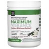 Thực phẩm chức năng Vibrant Health Maximum Vibrance Version 6.1 Vanilla Bean 618.6 g (21.82 oz) 074306801005