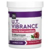 Thực phẩm chức năng Vibrant Health U.T. Vibrance D-Mannose Version 1.1 2.07 oz (58.75 g) 074306800305
