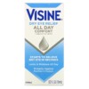 Thực phẩm chức năng Visine Dry Eye Relief Lubricant Eye Drops All Day Comfort 1/2 fl oz (15 ml) 312547493765