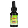 Thực phẩm chức năng Vitables Liquid Echinacea for Children No Alcohol Orange Flavor 1 fl oz (29.6 ml) 898220014637