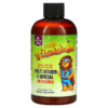 Thực phẩm chức năng Vitables Liquid Multivitamin & Mineral for Children No Alcohol Orange Mango Flavor 8 fl oz (237 ml) 898220014699