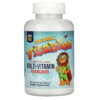 Vitables Multi-Vitamin for Children Assorted Fruit Flavors 180 Vegetarian Tablets 4 Thực phẩm chức năng Vitables Multi-Vitamin for Children Assorted Fruit Flavors 180 Vegetarian Tablets 898220014590
