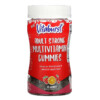Thực phẩm chức năng Vitaburst Adult Strong Multivitamin Gummies Strawberry Orange & Cherry 60 Gummies 850013366002