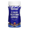 Thực phẩm chức năng Vitaburst So Dreamy Melatonin Gummies Strawberry 60 Gummies 850013366040