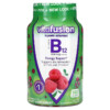 Thực phẩm chức năng VitaFusion B12 Natural Raspberry 500 mcg 140 Gummies 027917270975