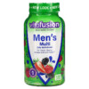 VitaFusion Men's Multi Daily Multivitamin Natural Berry 150 Gummies 5 Thực phẩm chức năng VitaFusion Men's Multi Daily Multivitamin Natural Berry 150 Gummies 027917022703