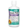 Thực phẩm chức năng Vital Earth Minerals Super Multi Natural Tropical Passion Fruit 32 fl oz (946 ml) 855748000023