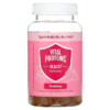 Thực phẩm chức năng Vital Proteins Beauty Gummies Strawberry 60 Gummies 850019568561