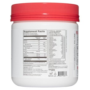 Thành phần vi chất của Vital Proteins Collagen Creamer Peppermint Mocha 7.09 oz (201 g) 850019568677