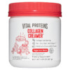 Thực phẩm chức năng Vital Proteins Collagen Creamer Peppermint Mocha 7.09 oz (201 g) 850019568677