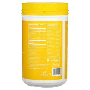Thành phần vi chất của Vital Proteins Collagen Peptides Vanilla 10.8 oz (305 g) 850232005348