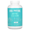 Thực phẩm chức năng Vital Proteins Marine Collagen 360 Capsules 850232005645