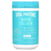 Thực phẩm chức năng Vital Proteins Marine Collagen Wild Caught Unflavored 7.8 oz (221 g) 850232005485