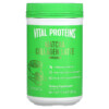 Thực phẩm chức năng Vital Proteins Matcha Collagen Latte Unflavored 11.6 oz (329 g) 857273008031