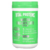 Thực phẩm chức năng Vital Proteins Matcha Collagen Latte Vanilla 9.3 oz (265 g) 850005892236