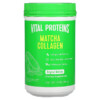 Thực phẩm chức năng Vital Proteins Matcha Collagen Original Matcha 12 oz (341 g) 850232005935