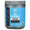 Thực phẩm chức năng Vital Proteins Vital Performance Protein Cold Brew Coffee 1.72 lb (782 g) 850017983366