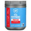 Thực phẩm chức năng Vital Proteins Vital Performance Protein Strawberry 1.68 lb (761 g) 850017983403