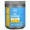 Vital Proteins Vital Performance Protein Vanilla 1.68 lb (761 g) 4 Thực phẩm chức năng Vital Proteins Vital Performance Protein Vanilla 1.68 lb (761 g) 850017983373
