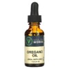 Vitality Works Oregano Oil 1 fl oz (30 ml) 5 Thực phẩm chức năng Vitality Works Oregano Oil 1 fl oz (30 ml) 788332036811