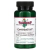 Thực phẩm chức năng Vitanica CandidaStat Yeast Balance Support 60 Vegan Caps 708118020063