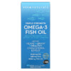 Thực phẩm chức năng Viva Naturals Omega-3 Fish Oil Triple Strength 90 Softgels 701722747951
