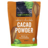 Thực phẩm chức năng Viva Naturals Organic Cacao Powder 1 lb (454 g) 700465936752