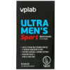 Vplab Ultra Men’s Sport Multivitamin Formula 90 Caplets 4 Thực phẩm chức năng Vplab Ultra Men’s Sport Multivitamin Formula 90 Caplets 860003541302