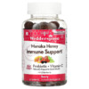 Thực phẩm chức năng Wedderspoon Manuka Honey Immune Support Berry 90 Gummies 814422023390