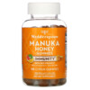 Thực phẩm chức năng Wedderspoon Manuka Honey Immunity Gummies Citrus 90 Gummies 814422023406