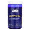 Thực phẩm chức năng Wellness Inside & Out Get Up & Go 60 Vegetarian Capsules 840317300154
