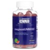 Wellness Inside & Out MagnesiUMMIES Watermelon 120 Gummies 5 Thực phẩm chức năng Wellness Inside & Out MagnesiUMMIES Watermelon 120 Gummies 840317300222