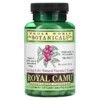 Thực phẩm chức năng Whole World Botanicals Royal Camu 350 mg 140 Vegetarian Capsules 691195002049