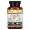 Thực phẩm chức năng Whole World Botanicals Royal Maca for Menopause 600 mg 120 Veg. Caps 691195001035