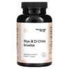 Thực phẩm chức năng Wholesome Story Myo & D-Chiro Inositol 120 Vegetarian Capsules 860003257845
