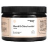 Wholesome Story Myo & D-Chiro Inositol Powder 6.5 oz (185 g) 5 Thực phẩm chức năng Wholesome Story Myo & D-Chiro Inositol Powder 6.5 oz (185 g) 860003257876